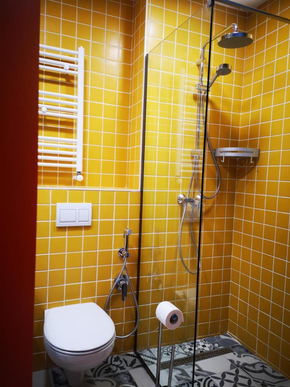 New Gudauri Loft 1 Apartment Esterno foto