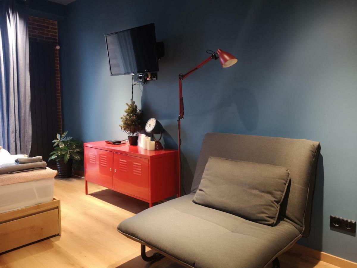 New Gudauri Loft 1 Apartment Esterno foto